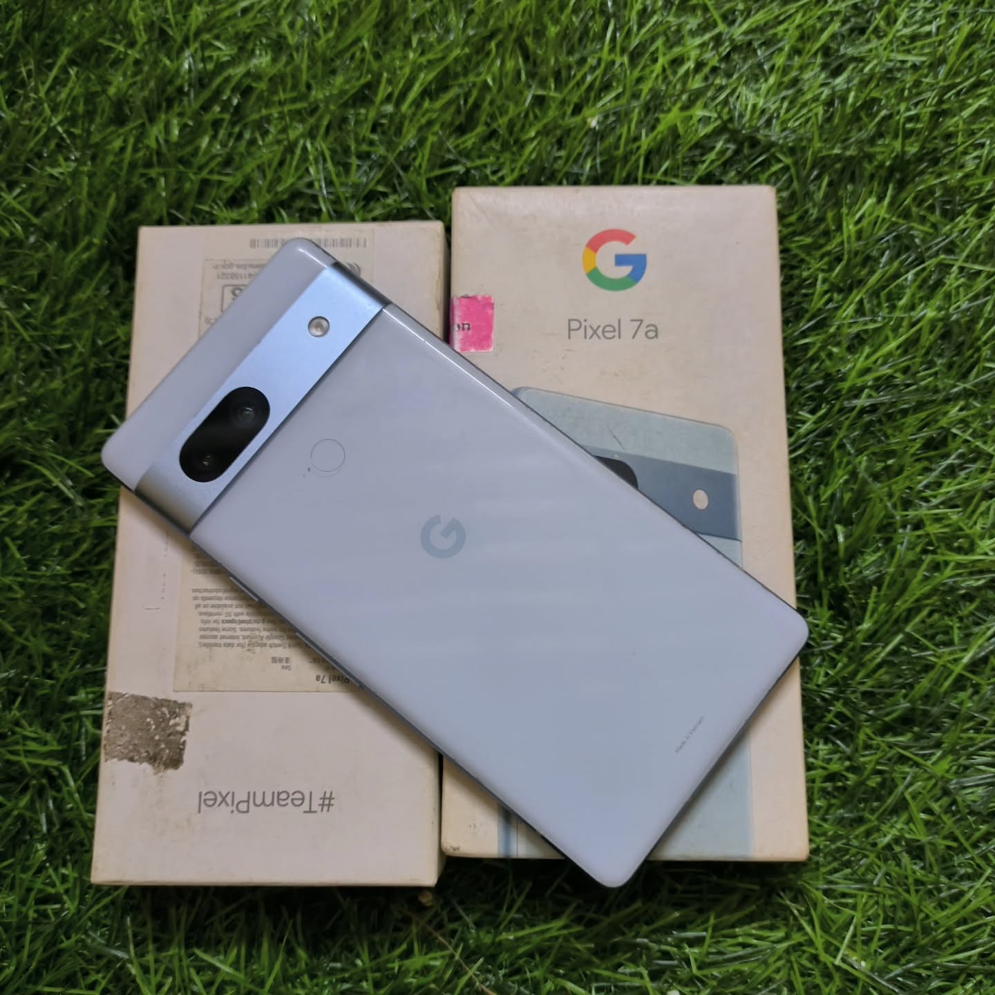 pixel 7a
